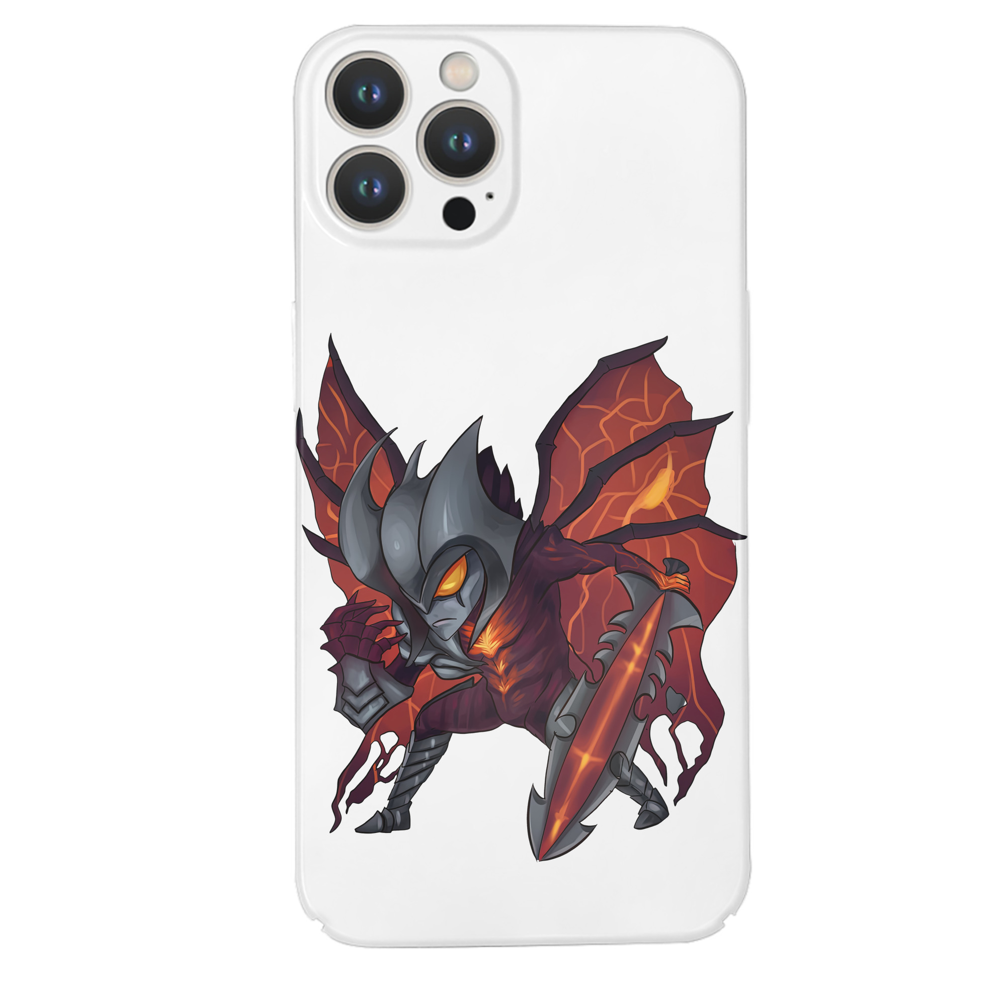 （画像用） リーグ・オブ・レジェンド League of Legends LOL 【iPhone 14シリーズ対応】ハードケース